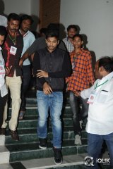 Mukunda Movie Audio Launch